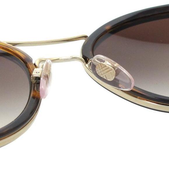 Burberry Sunglasses - Picture 5 of 8